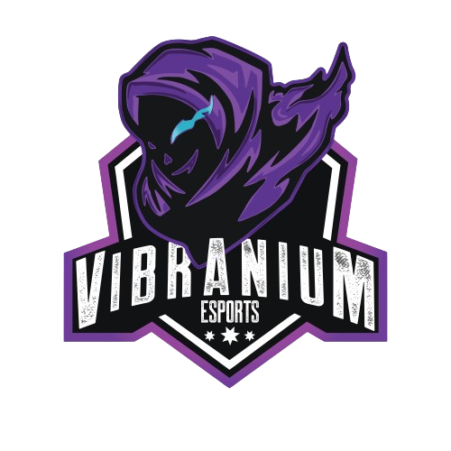 Vibranium Logo